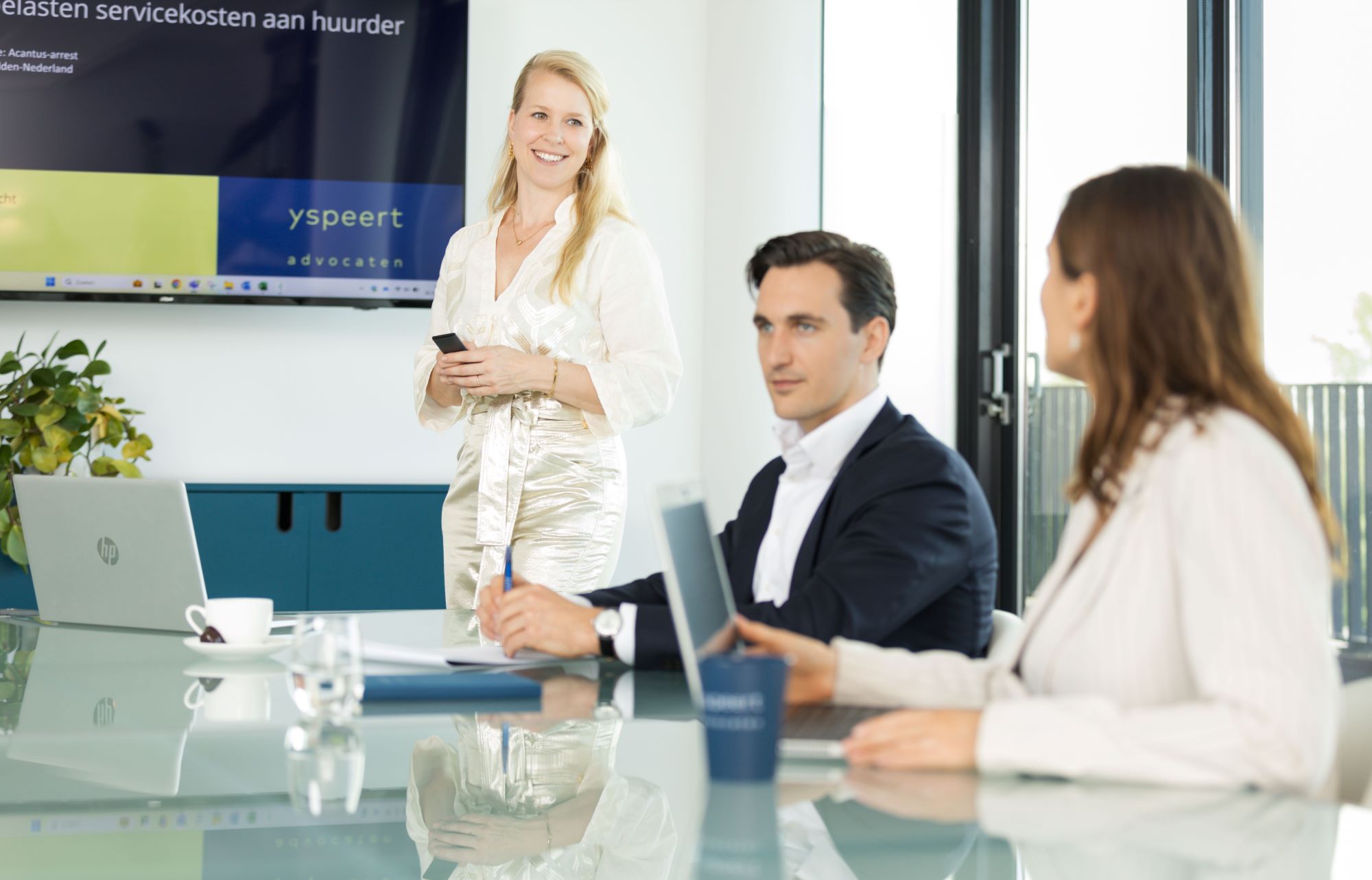 De vacature Vacature Marketing Medewerker (24 tot 32 uur)